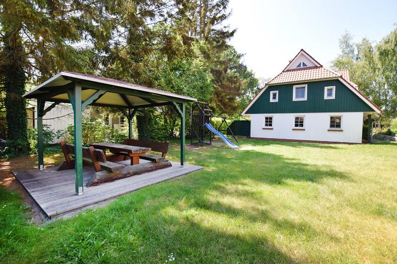 Muschelsucher Haus II 4 - image 21