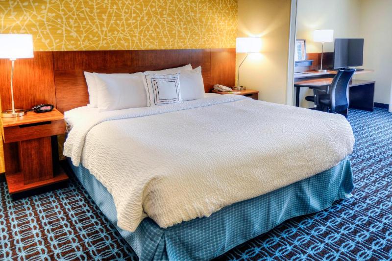 King Suite image 3