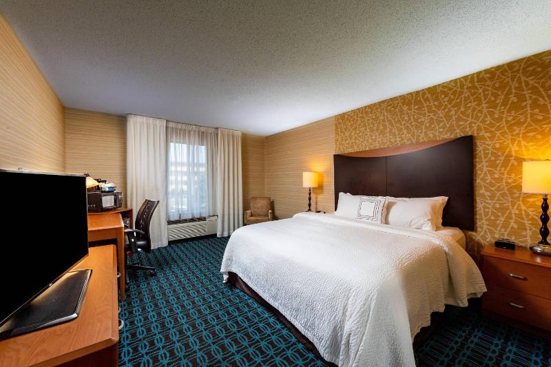 King Room image 1