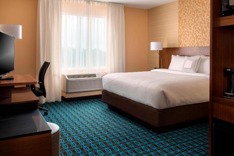 King Room image 2