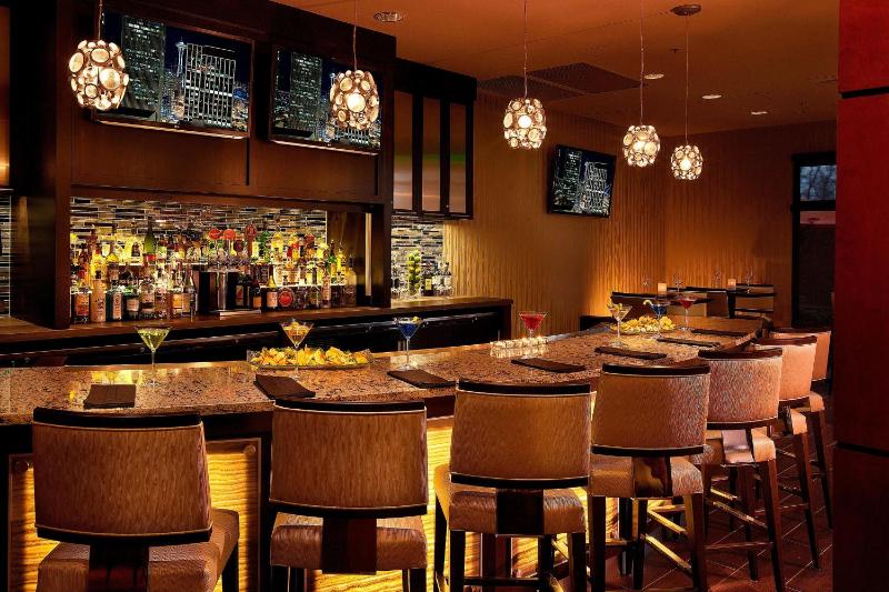 Courtyard by Marriott Seattle Sea-Tac Area - image 12