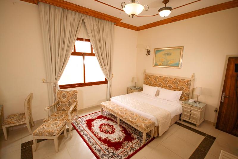 Two-Bedroom Villa image 3