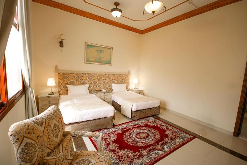 Two-Bedroom Villa image 1