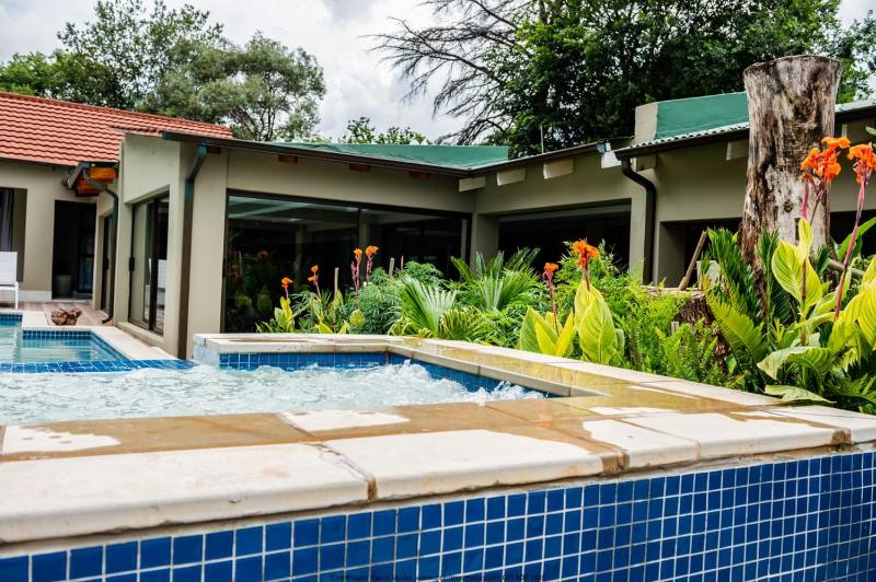 The Fine Line Lodge - image 16