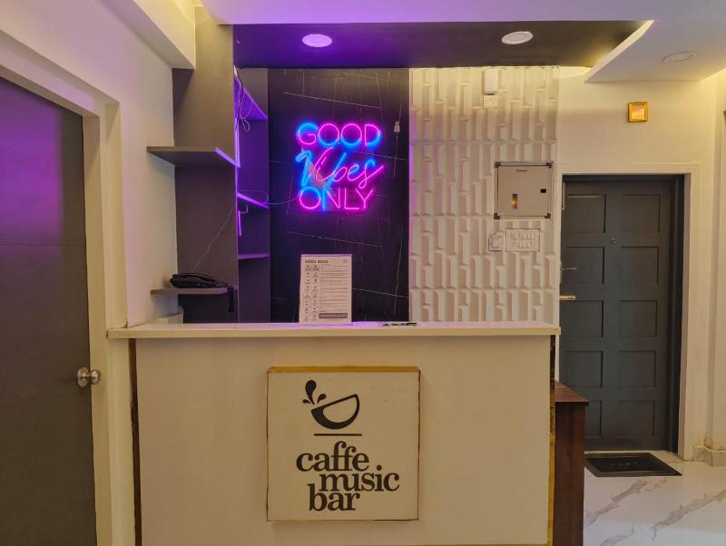 Oyster Stay - 3BHK - Luxury Apartment - image 1