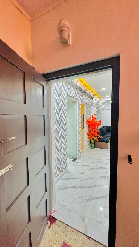 Oyster Stay - 3BHK - Luxury Apartment - image 3