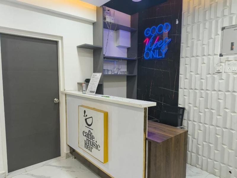 Oyster Stay - 3BHK - Luxury Apartment - image 6