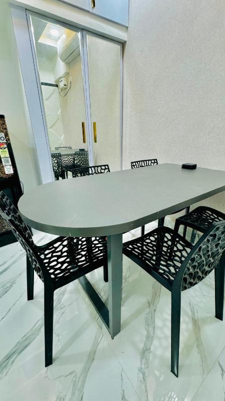 Oyster Stay - 3BHK - Luxury Apartment - image 12
