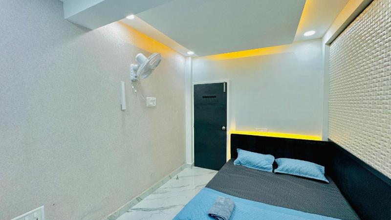 Oyster Stay - 3BHK - Luxury Apartment - image 16