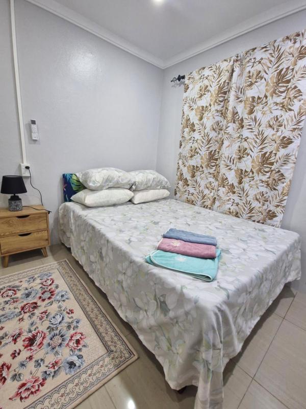 Tropical Almond Haven - image 5