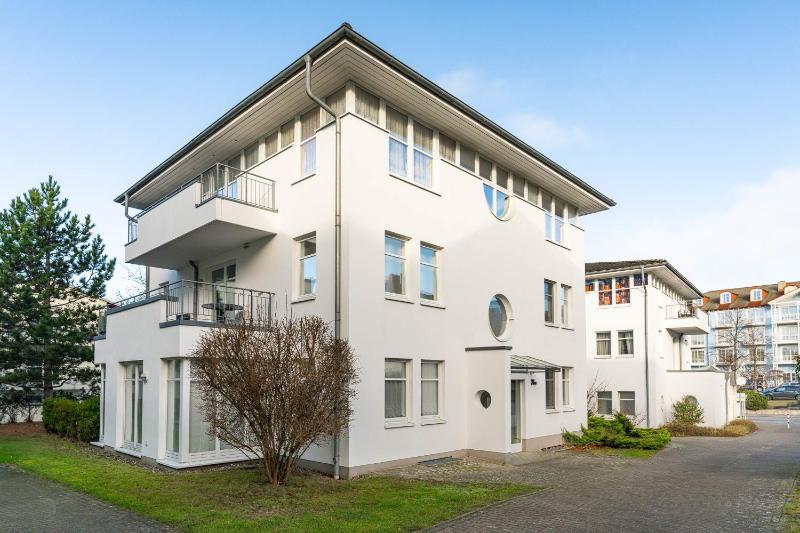 Dünenresidenz 22 - image 2