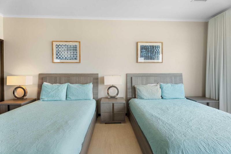 Beach View - Royal Beach View 2BR condo - LV509 - image 14