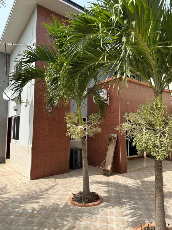 Royal Face Residences TseAddo Accra - image 15