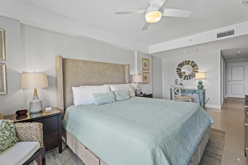 Beachfront - Summer View 2BR condo - A244 - image 3