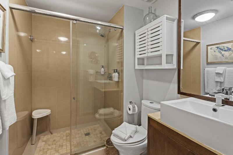 Beachfront - Summer View 2BR condo - A244 - image 10