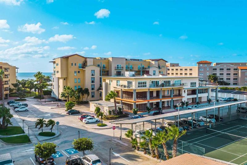 Beachfront - Summer View 2BR condo - A244 - image 9
