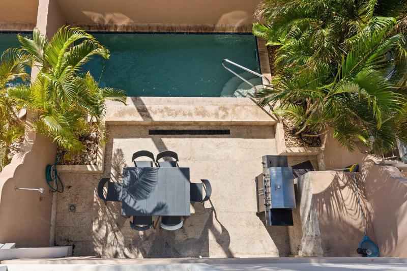 Eagle Beach- Private pool- LeVent townhome-LV130th - image 11