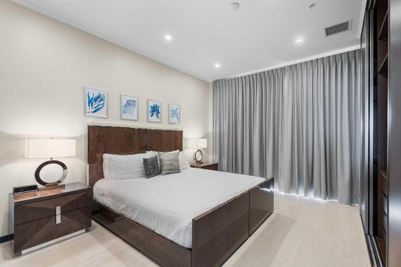 Beach View - Ocean Jewel 2BR condo - LV507 - image 12