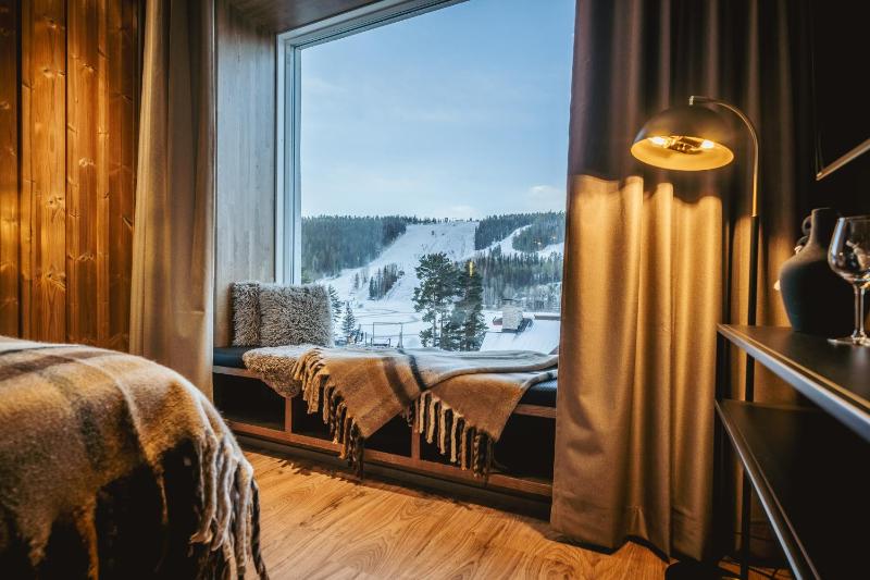 Executive Triple Room image 4