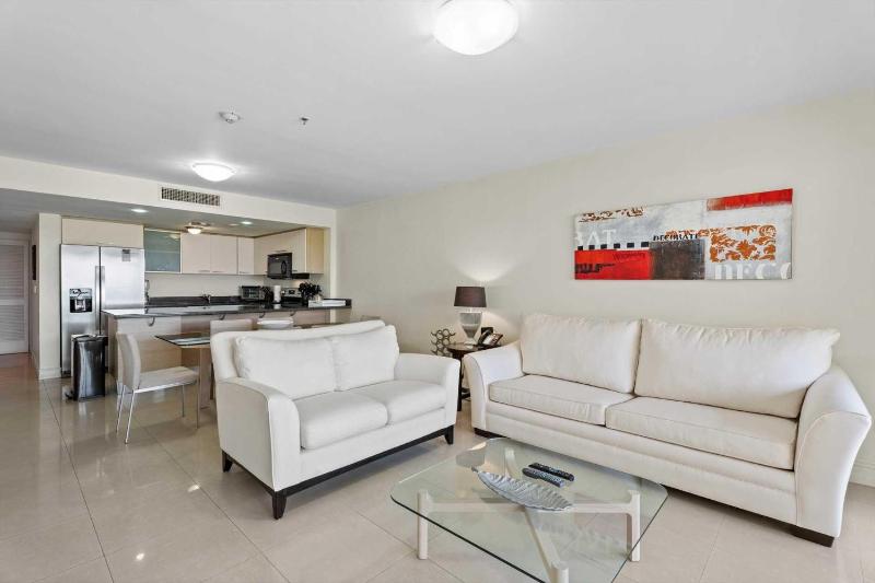Beachfront - Turquoise View 2BR condo - BC353 - image 11