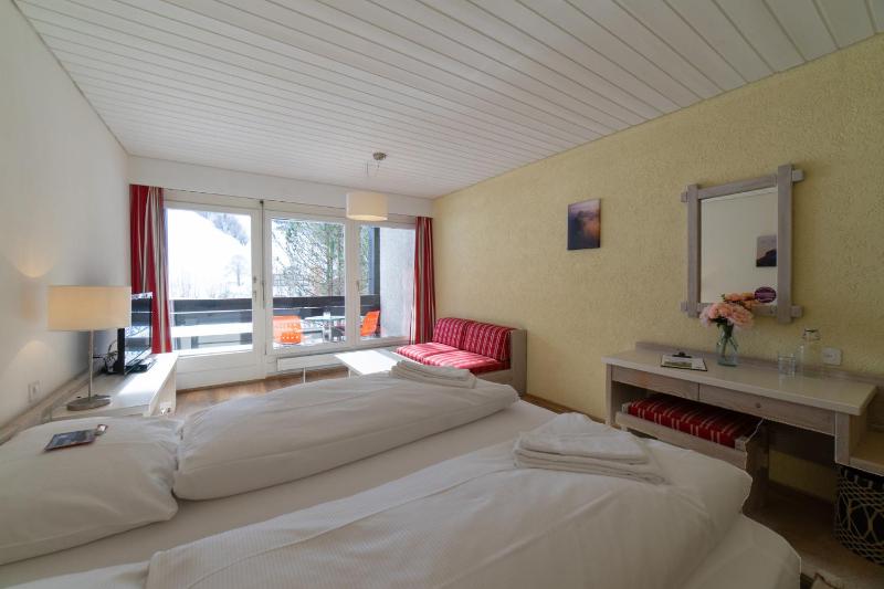 Double Room Säntis image 3