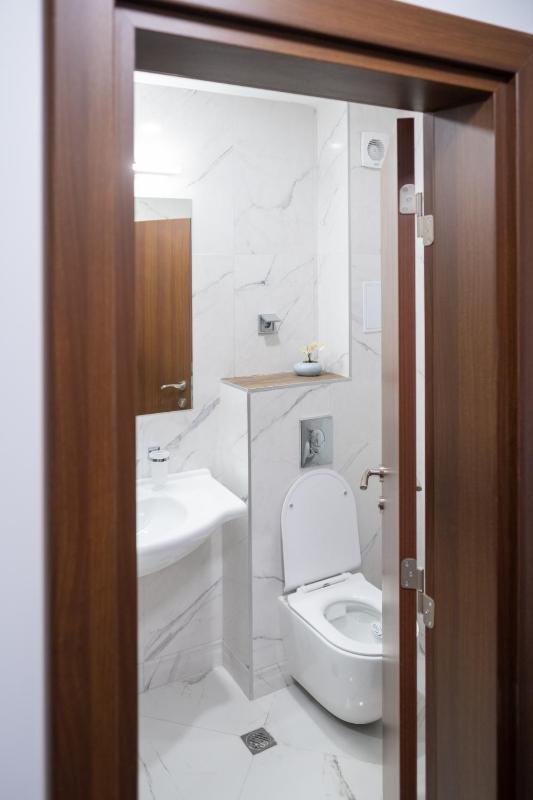 Deluxe Double or Twin Room image 1