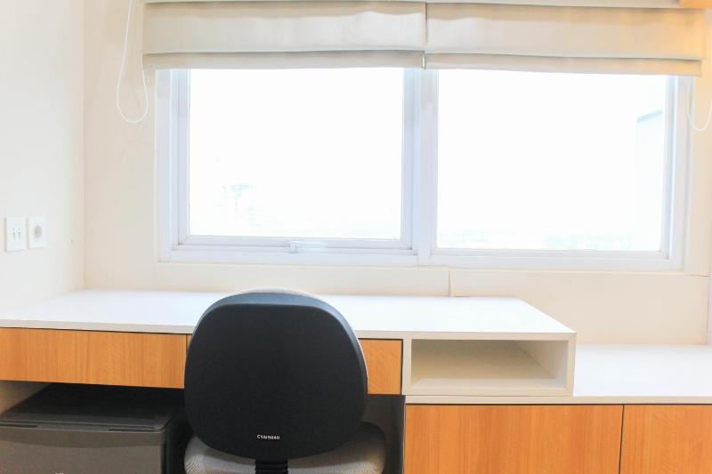 Brand New and Best Studio Apartment at B Residence By Travelio - image 6
