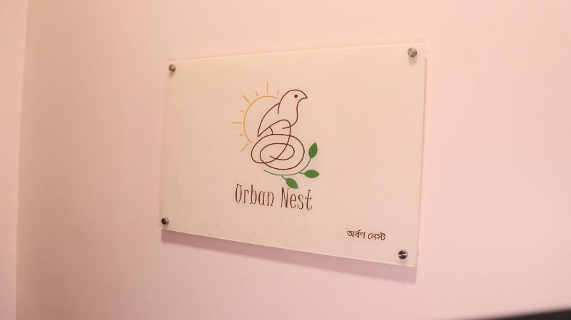 URBAN NEST - 3BHK Serviced Home Stay - image 16
