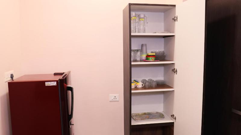 URBAN NEST - 3BHK Serviced Home Stay - image 11