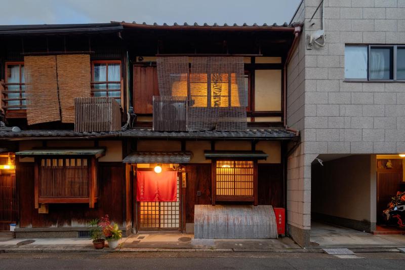 Nijo-Ouan - image 1