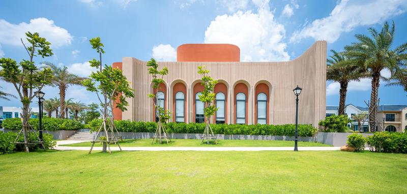 AnnA Home Novaworld Phan Thiết - image 2