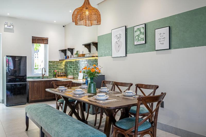 AnnA Home Novaworld Phan Thiết - image 6