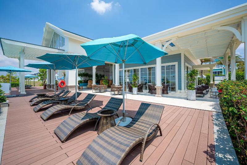 AnnA Home Novaworld Phan Thiết - image 13