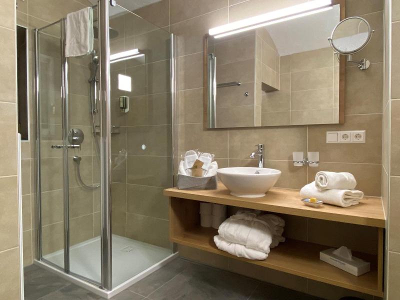 Superior Two-Bedroom Apartment image 1