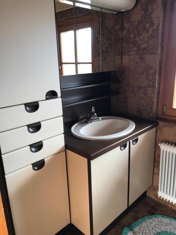 Two-Bedroom Apartment with Balcony image 3