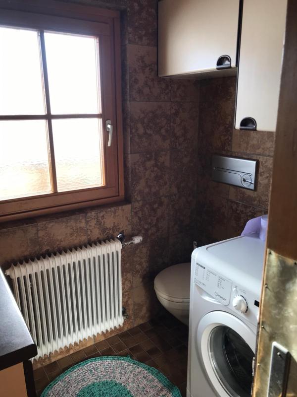 Two-Bedroom Apartment with Balcony image 4