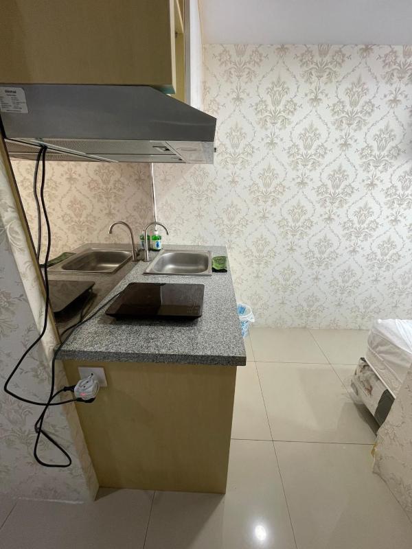 De Prima Apartemen Medan - image 14