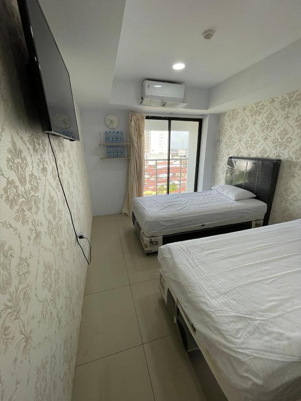 De Prima Apartemen Medan - image 12