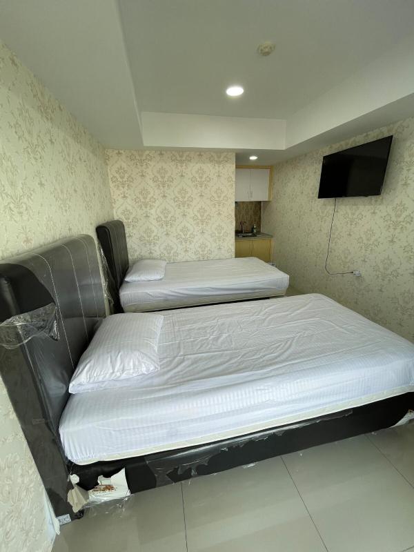 De Prima Apartemen Medan - image 13