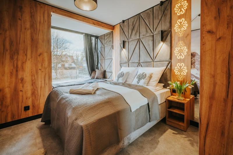 VisitZakopane Cyrhla Apartments - image 16