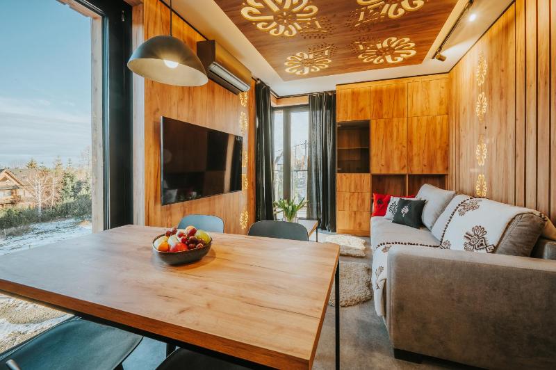 VisitZakopane Cyrhla Apartments - image 32