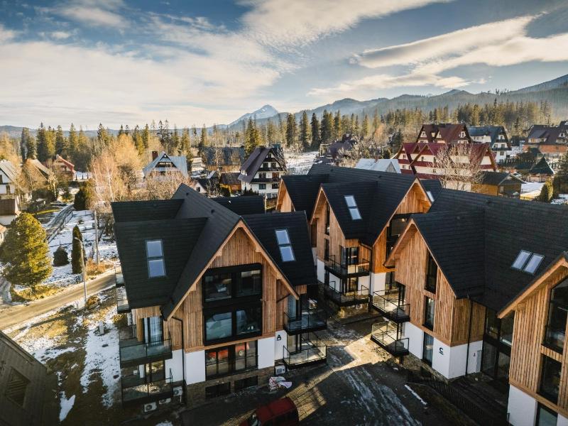 VisitZakopane Cyrhla Apartments - image 23