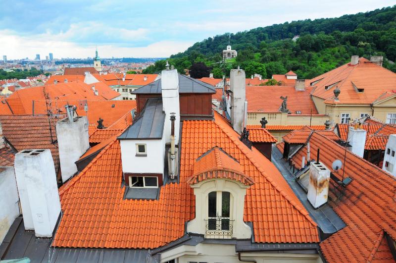 Two-Bedroom Apartment image 2