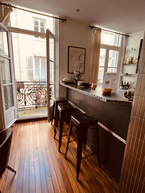 Le Balcon des Cordeliers - Homillesime - image 8