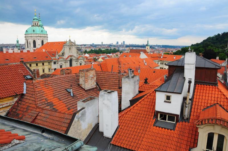 One-Bedroom Apartment image 4