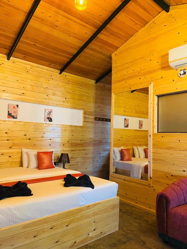 Maleesha Homestay - image 14