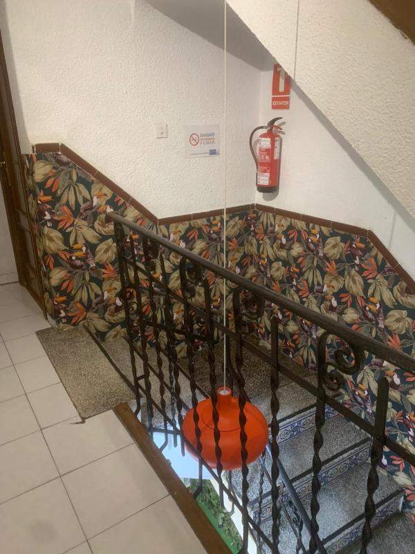 Barbieri Granada Pensión - image 11