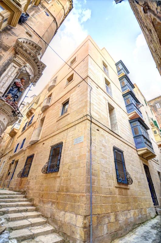 Valletta Central Apartment - image 6