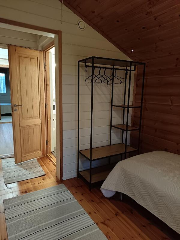 Budget Double Room image 3
