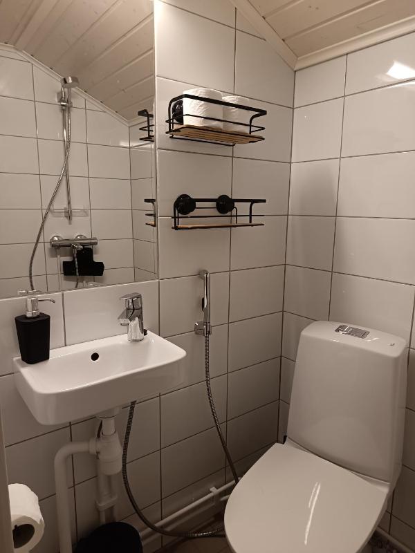 Budget Double Room image 4